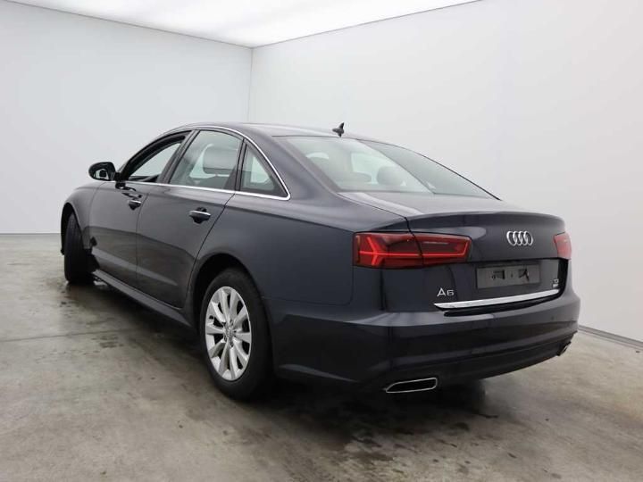 Photo 7 VIN: WAUZZZ4G0HN112754 - AUDI A6 FL &#3914 