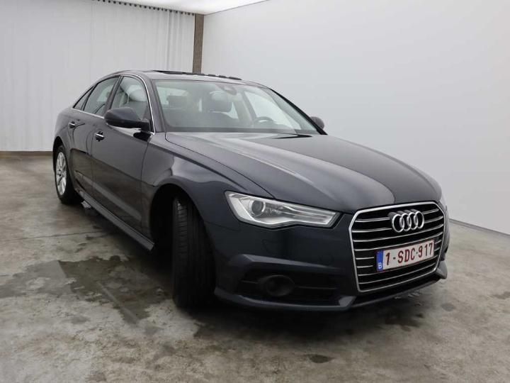 Photo 8 VIN: WAUZZZ4G0HN112754 - AUDI A6 FL &#3914 