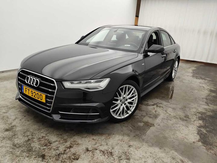 Photo 1 VIN: WAUZZZ4G0HN113001 - AUDI A6 &#3911 