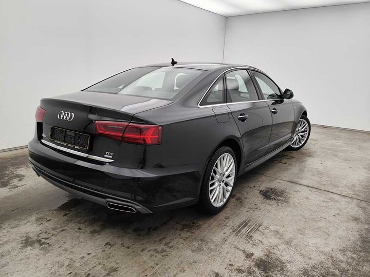 Photo 2 VIN: WAUZZZ4G0HN113001 - AUDI A6 &#3911 