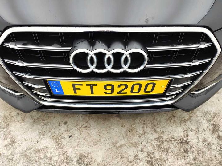 Photo 5 VIN: WAUZZZ4G0HN113001 - AUDI A6 &#3911 