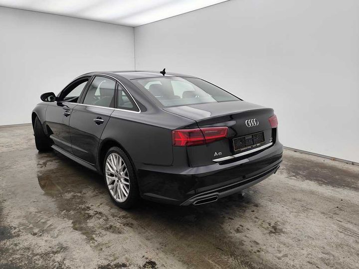 Photo 7 VIN: WAUZZZ4G0HN113001 - AUDI A6 &#3911 