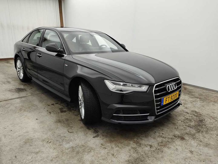 Photo 8 VIN: WAUZZZ4G0HN113001 - AUDI A6 &#3911 