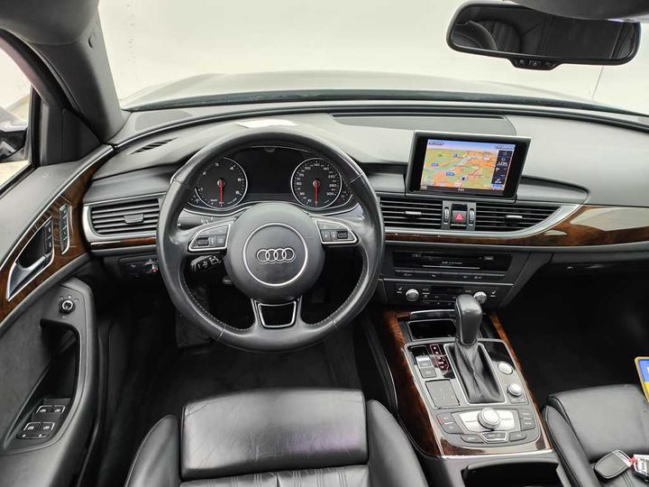 Photo 9 VIN: WAUZZZ4G0HN113001 - AUDI A6 &#3911 