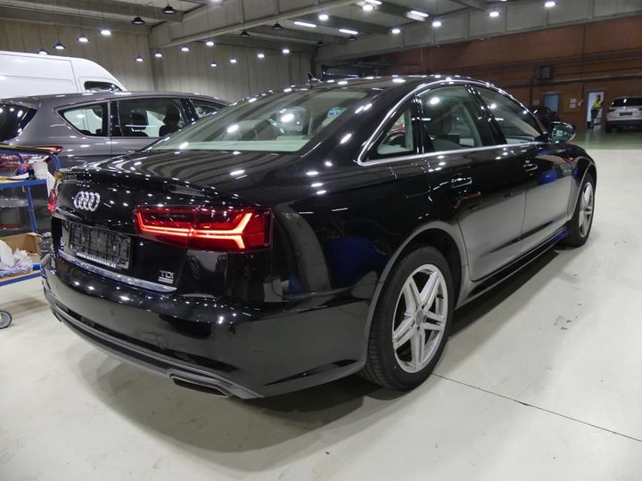 Photo 2 VIN: WAUZZZ4G0HN114391 - AUDI A6 