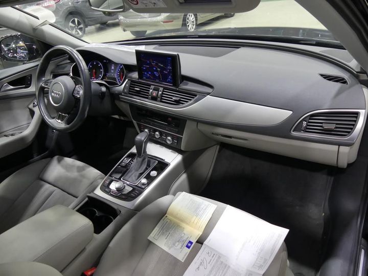 Photo 3 VIN: WAUZZZ4G0HN114391 - AUDI A6 