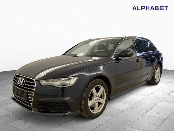 Photo 0 VIN: WAUZZZ4G0HN116030 - AUDI A6 AVANT 2.0 TDI 