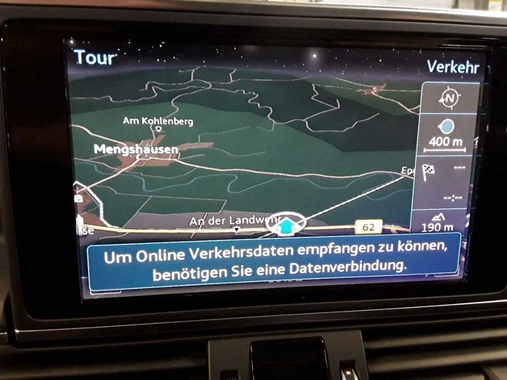 Photo 26 VIN: WAUZZZ4G0HN116030 - AUDI A6 AVANT 2.0 TDI 