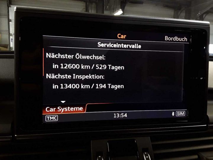 Photo 29 VIN: WAUZZZ4G0HN116030 - AUDI A6 AVANT 2.0 TDI 