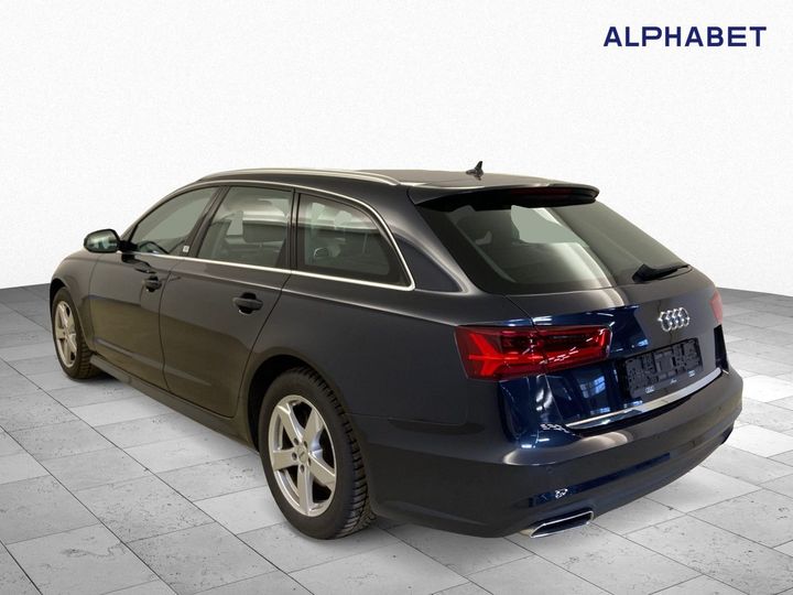 Photo 3 VIN: WAUZZZ4G0HN116030 - AUDI A6 AVANT 2.0 TDI 