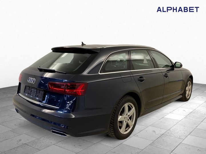 Photo 4 VIN: WAUZZZ4G0HN116030 - AUDI A6 AVANT 2.0 TDI 