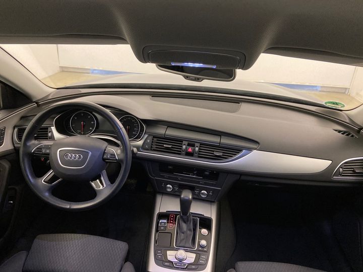 Photo 7 VIN: WAUZZZ4G0HN116030 - AUDI A6 AVANT 2.0 TDI 