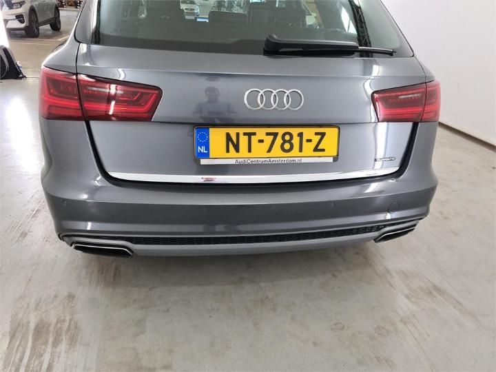 Photo 10 VIN: WAUZZZ4G0HN117906 - AUDI A6 AVANT 