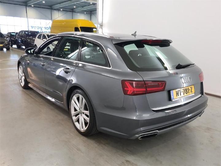 Photo 18 VIN: WAUZZZ4G0HN117906 - AUDI A6 AVANT 