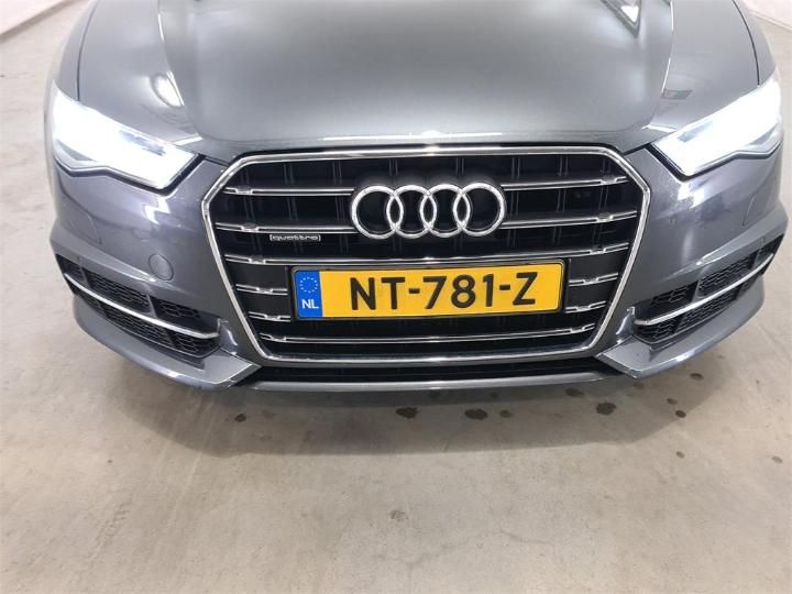 Photo 19 VIN: WAUZZZ4G0HN117906 - AUDI A6 AVANT 