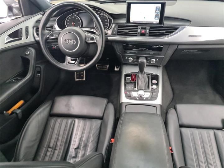 Photo 23 VIN: WAUZZZ4G0HN117906 - AUDI A6 AVANT 