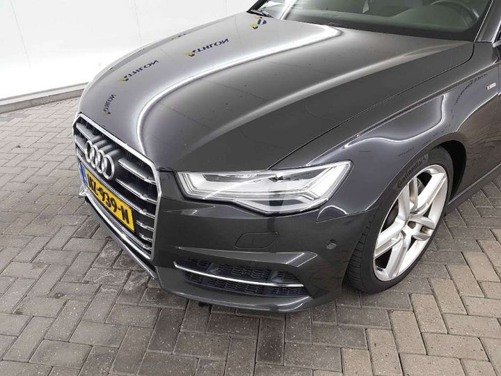 Photo 17 VIN: WAUZZZ4G0HN124483 - AUDI A6 LIMOUSINE 