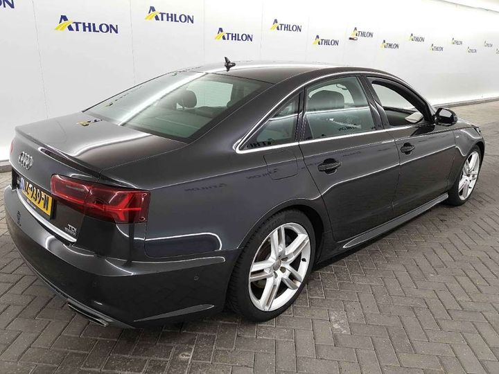 Photo 4 VIN: WAUZZZ4G0HN124483 - AUDI A6 LIMOUSINE 