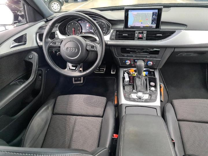 Photo 10 VIN: WAUZZZ4G0HN126069 - AUDI A6 