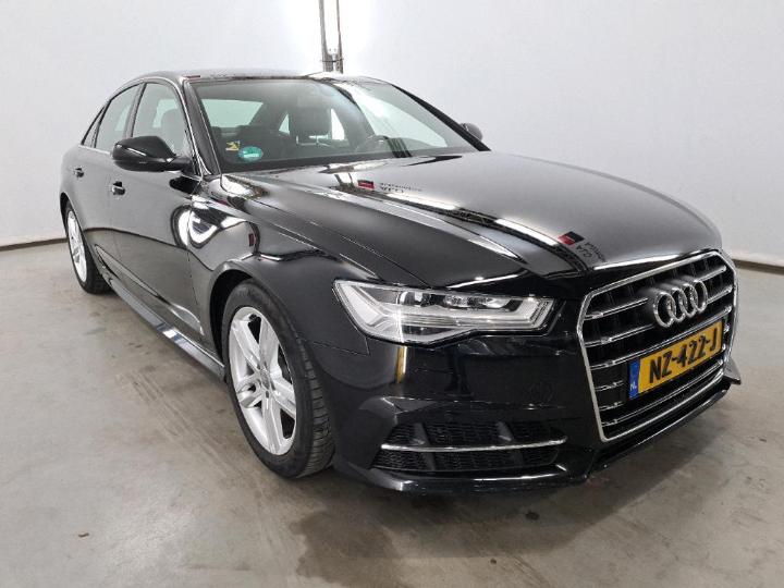 Photo 2 VIN: WAUZZZ4G0HN126069 - AUDI A6 