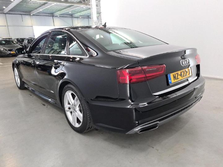 Photo 3 VIN: WAUZZZ4G0HN126069 - AUDI A6 