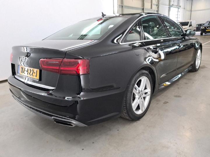 Photo 4 VIN: WAUZZZ4G0HN126069 - AUDI A6 