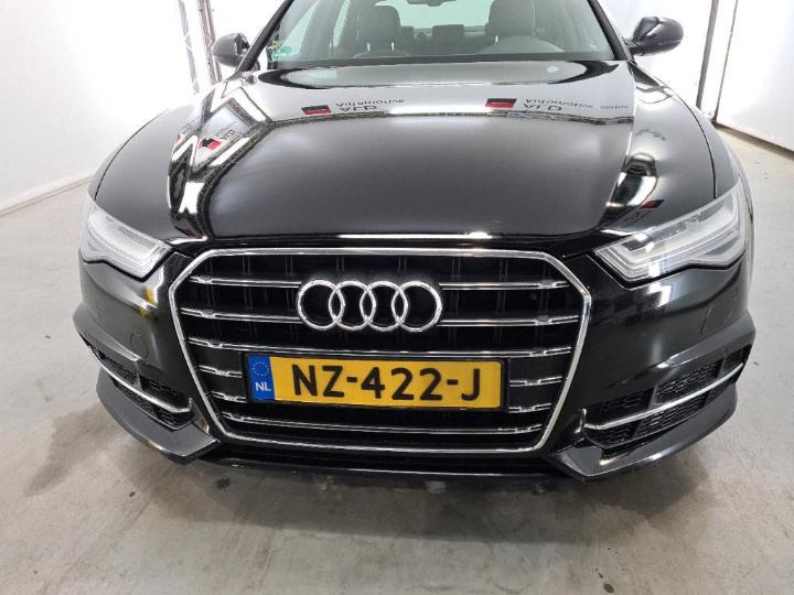 Photo 6 VIN: WAUZZZ4G0HN126069 - AUDI A6 