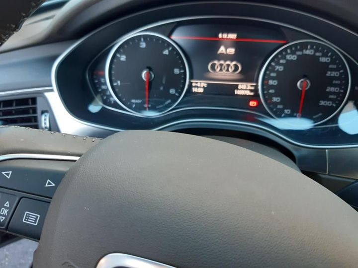 Photo 16 VIN: WAUZZZ4G0HN127559 - AUDI A6 AVANT 