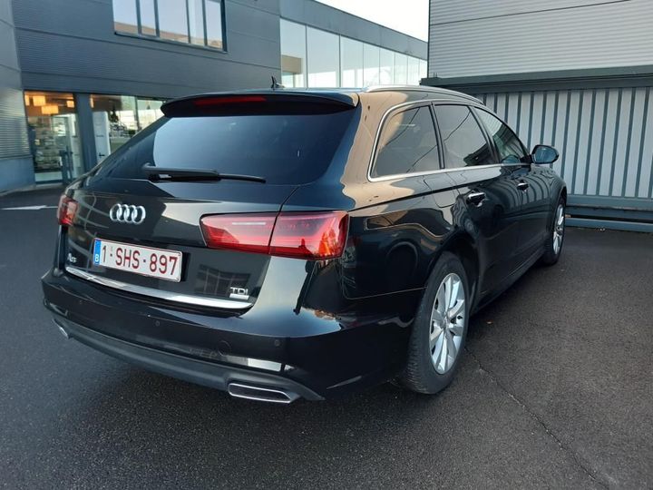 Photo 2 VIN: WAUZZZ4G0HN127559 - AUDI A6 AVANT 