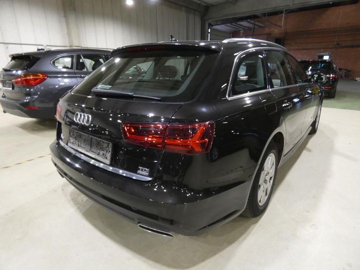 Photo 2 VIN: WAUZZZ4G0HN129294 - AUDI A6 AVANT 