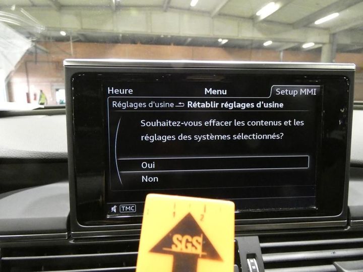 Photo 21 VIN: WAUZZZ4G0HN129294 - AUDI A6 AVANT 