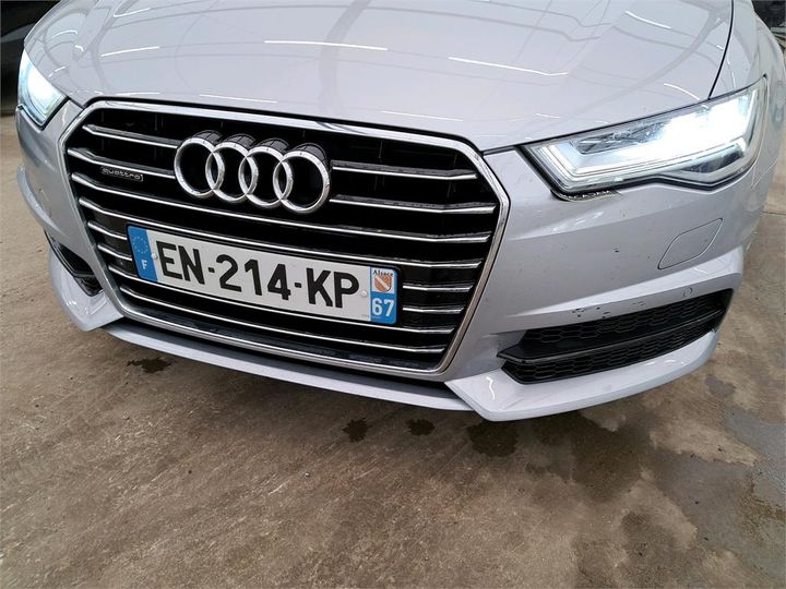 Photo 12 VIN: WAUZZZ4G0HN131076 - AUDI A6 AVANT 