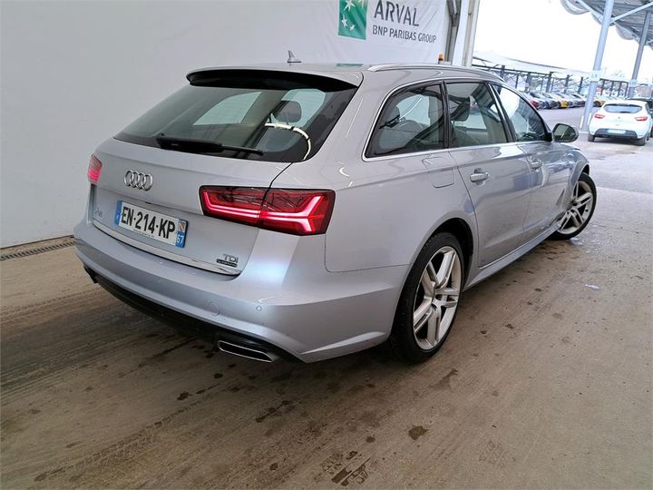 Photo 2 VIN: WAUZZZ4G0HN131076 - AUDI A6 AVANT 