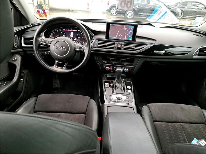 Photo 3 VIN: WAUZZZ4G0HN131076 - AUDI A6 AVANT 