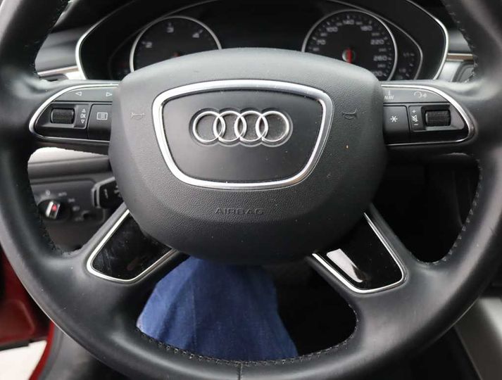 Photo 10 VIN: WAUZZZ4G0HN132373 - AUDI A6 AVANT FL &#3914 