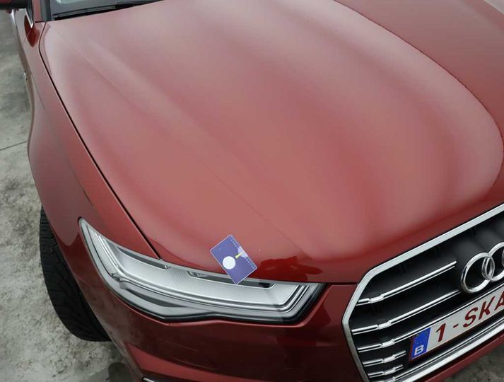 Photo 27 VIN: WAUZZZ4G0HN132373 - AUDI A6 AVANT FL &#3914 