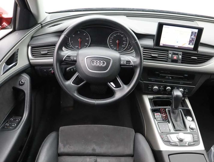 Photo 5 VIN: WAUZZZ4G0HN132373 - AUDI A6 AVANT FL &#3914 