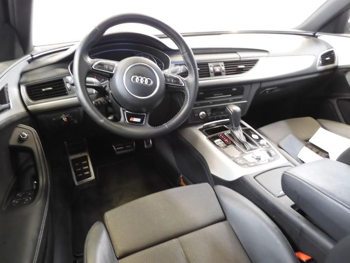 Photo 3 VIN: WAUZZZ4G0JN001112 - AUDI A6 AVANT 