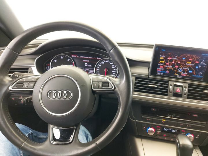 Photo 7 VIN: WAUZZZ4G0JN014572 - AUDI A6 