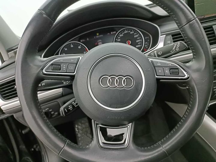 Photo 26 VIN: WAUZZZ4G0JN026348 - AUDI A6 AVANT FL &#3914 