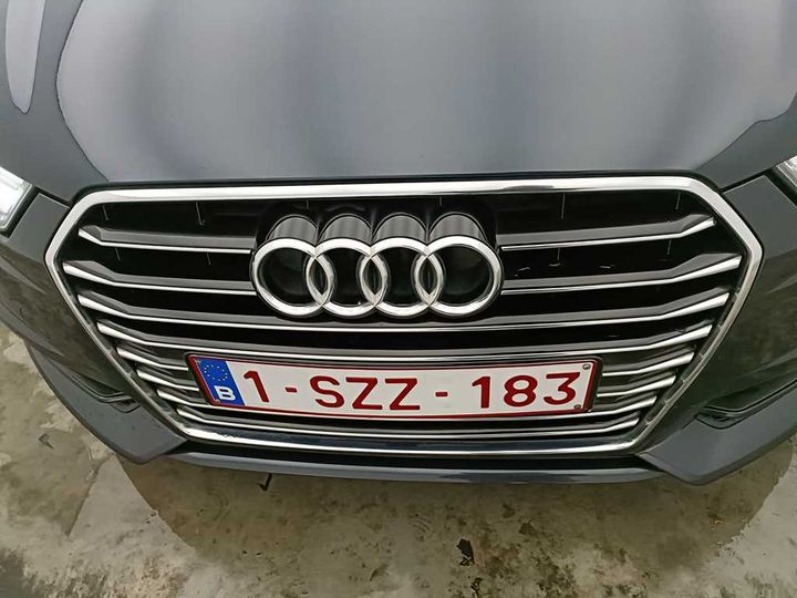 Photo 5 VIN: WAUZZZ4G0JN026348 - AUDI A6 AVANT FL &#3914 