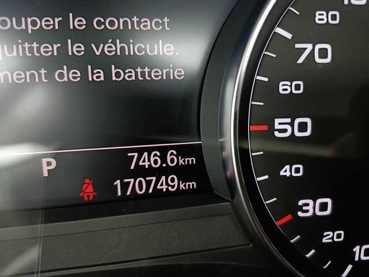 Photo 6 VIN: WAUZZZ4G0JN026348 - AUDI A6 AVANT FL &#3914 