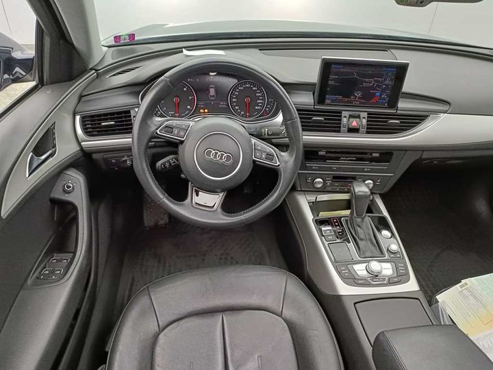 Photo 9 VIN: WAUZZZ4G0JN026348 - AUDI A6 AVANT FL &#3914 