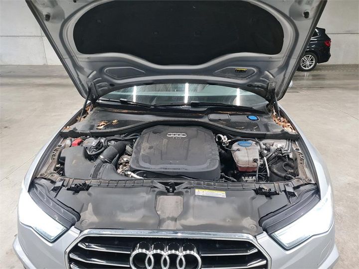 Photo 11 VIN: WAUZZZ4G0JN031873 - AUDI A6 