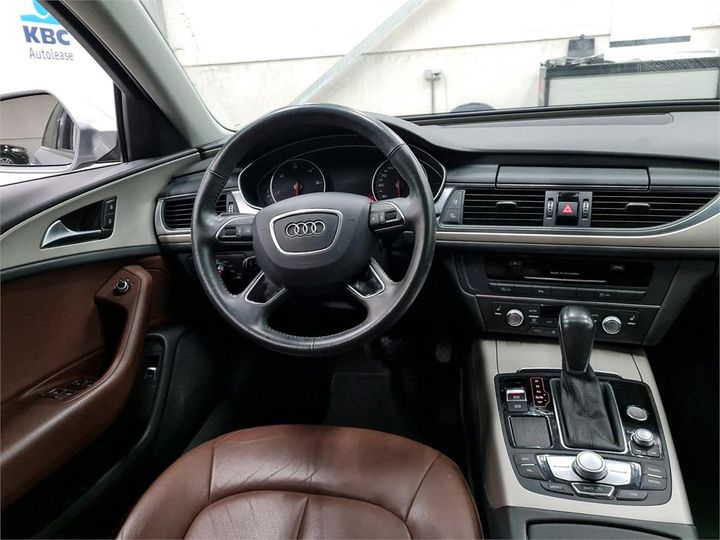 Photo 13 VIN: WAUZZZ4G0JN031873 - AUDI A6 