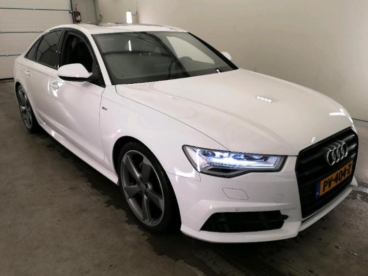 Photo 17 VIN: WAUZZZ4G0JN035650 - AUDI A6 