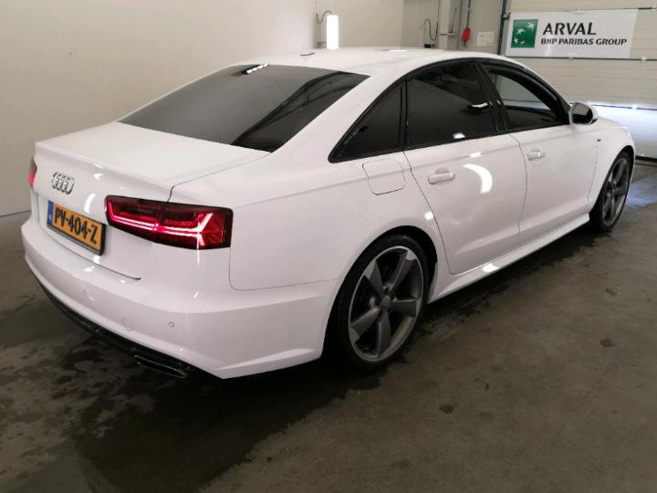 Photo 2 VIN: WAUZZZ4G0JN035650 - AUDI A6 