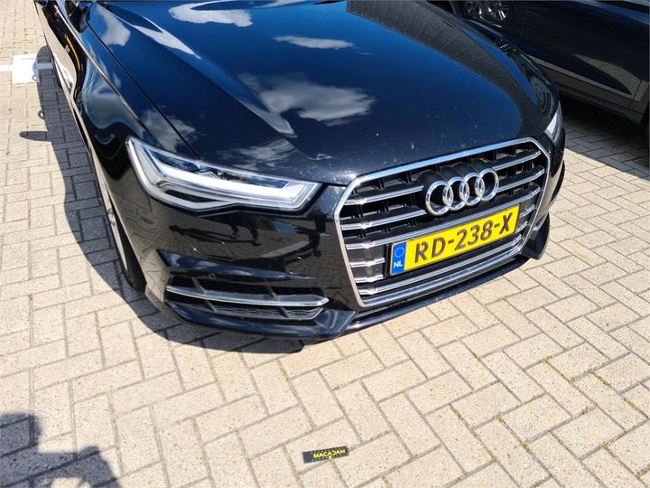 Photo 17 VIN: WAUZZZ4G0JN042159 - AUDI A6 AVANT 