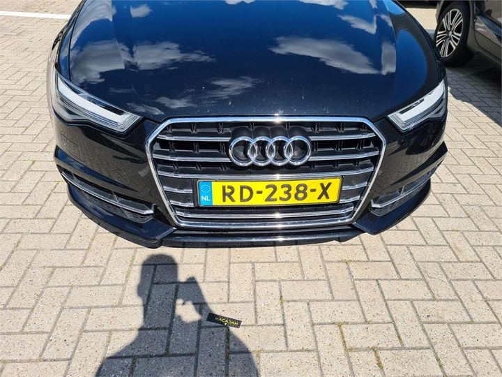 Photo 18 VIN: WAUZZZ4G0JN042159 - AUDI A6 AVANT 