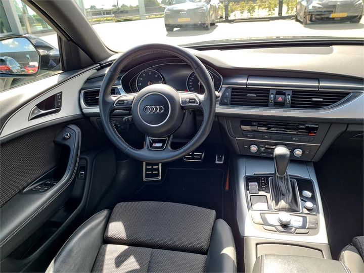 Photo 5 VIN: WAUZZZ4G0JN042159 - AUDI A6 AVANT 